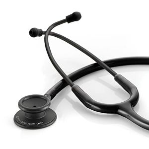 Adscope-Lite 619 - Ultra Lightweight Stethoscope - Tactical