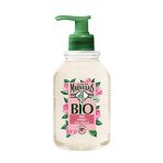 Le Petit Marseillais Savon Liquide BIO Rose Sauvage - Action Antibactérienne 290ml