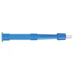 Gima Disposable Sterile Biopsy Punch Curette with Stainless Steel Blade