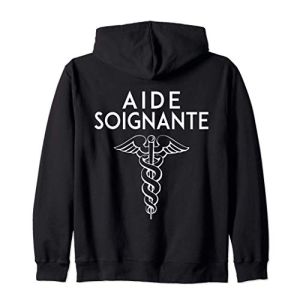 Nurse Role Hospital Staff Medical Hoodie