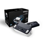 OMRON Complete smart Tensiomètre et ECG pour surveiller l’hypertension et détecter l’Afib á domicile – MAINTENANT avec 1 an d’abonnement...