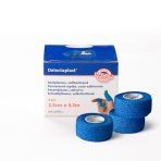 Detectaplast Smart Waterproof Dressing - Adhesive Bandage for Wounds and Sprains