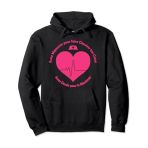 Cute Nurse Humor Nursing Hoodie