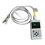 Portable Pulse Oximeter, Veterinary SPO2 Pulse Oximeter