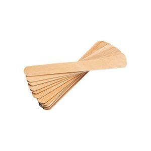 Wooden Tongue Depressor for Children - Euromédis - 250 Pieces