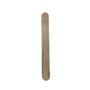 Disposable Wooden Tongue Depressors for Adults