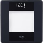 Vitafit Digital Scale - High Precision, LED Display, Sleek Design, 180 kg