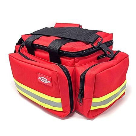 JFA Medical 1.0 Grand Sac De Premiers Secours Vide