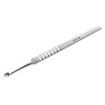 Fine Curette for Dermatology, Blackhead, Reusable