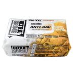 UltraGrime Pro Antibactériennes | Lingettes Antibactériennes Industrielles Pour La Désinfection Et L'Élimination De La Saleté