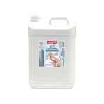 Bidon de 5 litres Gel Hydroalcoolique Parfum Fleur de Lin