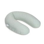 Doomoo Maternity Pillow - Cloudy Khaki for Optimal Comfort