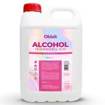 Oblait Isopropyl Alcohol 5 L | 85% Isopropanol | Surface & Electronics Cleaning