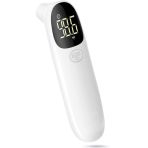 Leyf R-9 Digital Non-Contact Thermometer with LCD Screen