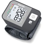 Beurer BC 27 Wrist Blood Pressure Monitor with Arrhythmia Detection