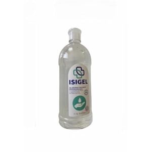 GEL HYDROALCOOLIQUE 1 LITRE