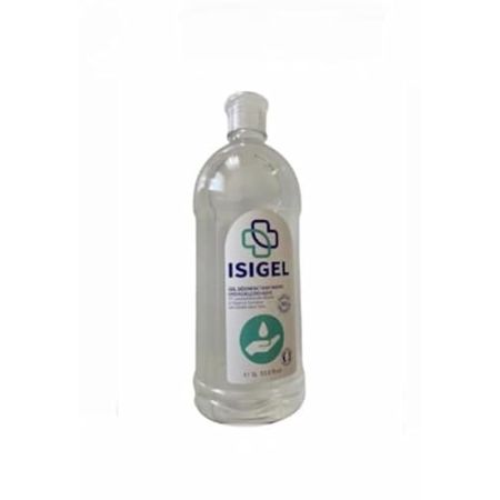 Hand Sanitizer 1 Liter