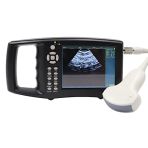 KTROK Pig, Ultrasound Scanner for Sheep, Portable Veterinary Pregnancy Tester for Type B Animals