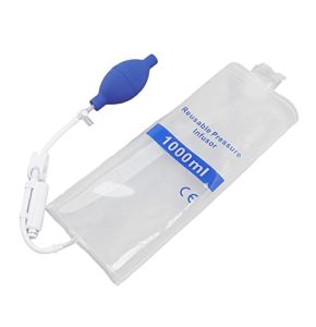 Poche De Perfusion Sous Pression 1000 ML Pour Perfusion Rapide