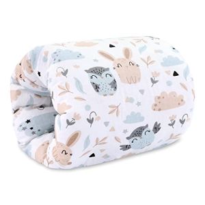 Coussin d'Allaitement Petit Manchon Totsy Baby – Confort et Polyvalence