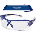 Genyed® Lightweight Protective Glasses CE EN166 Certified