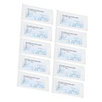 Suture Practice Threads, 12pcs Veterinary Hygiene Set