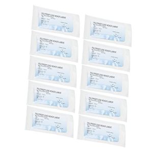 Suture Practice Threads, 12pcs Veterinary Hygiene Set