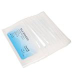 12 Pieces Silk Suture Thread for Medical Practice