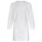 LEBE GROUP Surblouse médicale blanche