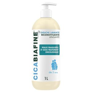 Cicabiafine Douche Lavante Reconstituante Apaisante 1L