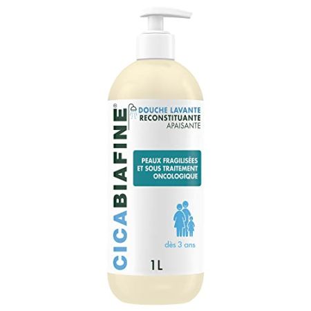 Cicabiafine Douche Lavante Reconstituante Apaisante 1L