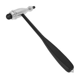 Neurological Reflex Hammer with Double Plastic Head