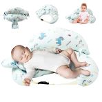 Bebe Nursing Pillow – Ergonomic and Versatile