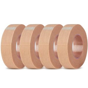 Lotnut 4PCS Micropore Surgical Medical Tape