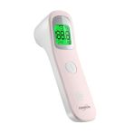 EUROPAPA Fever Thermometer for Babies, Children, Adults