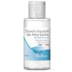 Savon De Marseille Liquide Antiseptique (50 Ml) - 50 ml