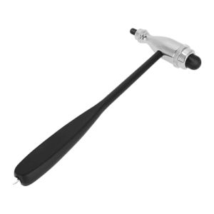 Light Neurological Reflex Hammer for Medical Diagnostics