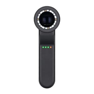 Closer DE-4100 Advance Portable Professional Dermatoscope for Connecting to Camera