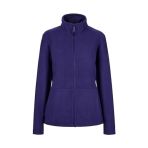 Mukua Perth Woman Fleece Jacket for Women, Royal Blue, XL