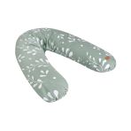 Béaba, Big Flopsy, Nursing/Pregnancy Pillow, Maternity Pillow, Multifunctional, Suitable for Sleeping/Nursing, Support, Relaxation and Comfort