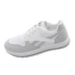 Waterproof Nursing Shoes Sports Sneakers for Women