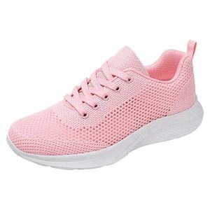 Women's White Sport Shoe Water Slipper Sports Women Sneakers Four Seasons New Simple Solid Breathable and Comfortable Flat Sole