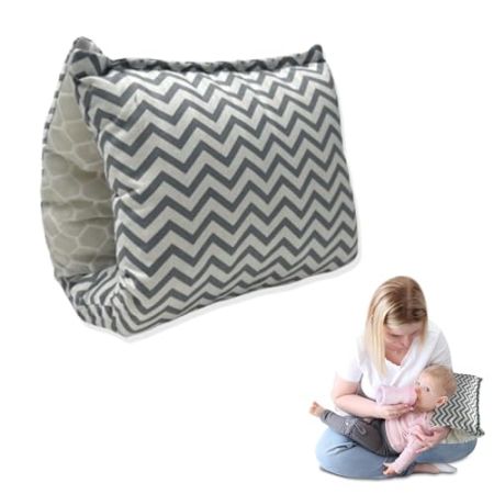 CZlinOduMMX Soft Baby Nursing Pillow - Mini Nursing Pillows in Cotton