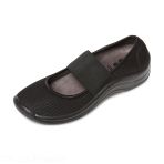 Non-slip medical ballerina - Anatomical comfort for professionals