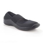 Non-slip medical ballerina - Anatomical comfort for professionals