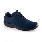 Innovative Deportiv Light medical sneaker for Healthcare Professionals - Blue