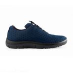 Innovative Deportiv Light medical sneaker for Healthcare Professionals - Blue