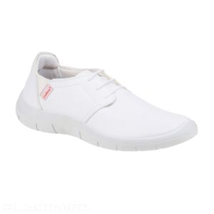 Comfortable, lightweight and flexible professional hospital shoe