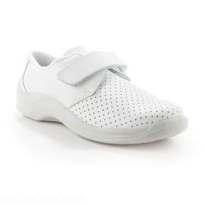 Anti-slip hospital shoe MyCodeor: medical support and comfort