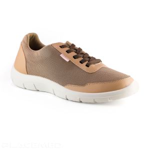 Durable and comfortable medical shoe with a modern design – YINTIERRA